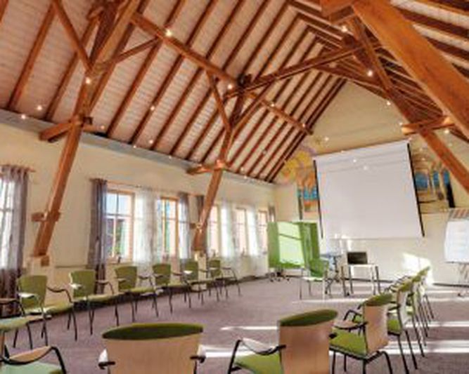 Abb. Pfalzhotel Asselheim